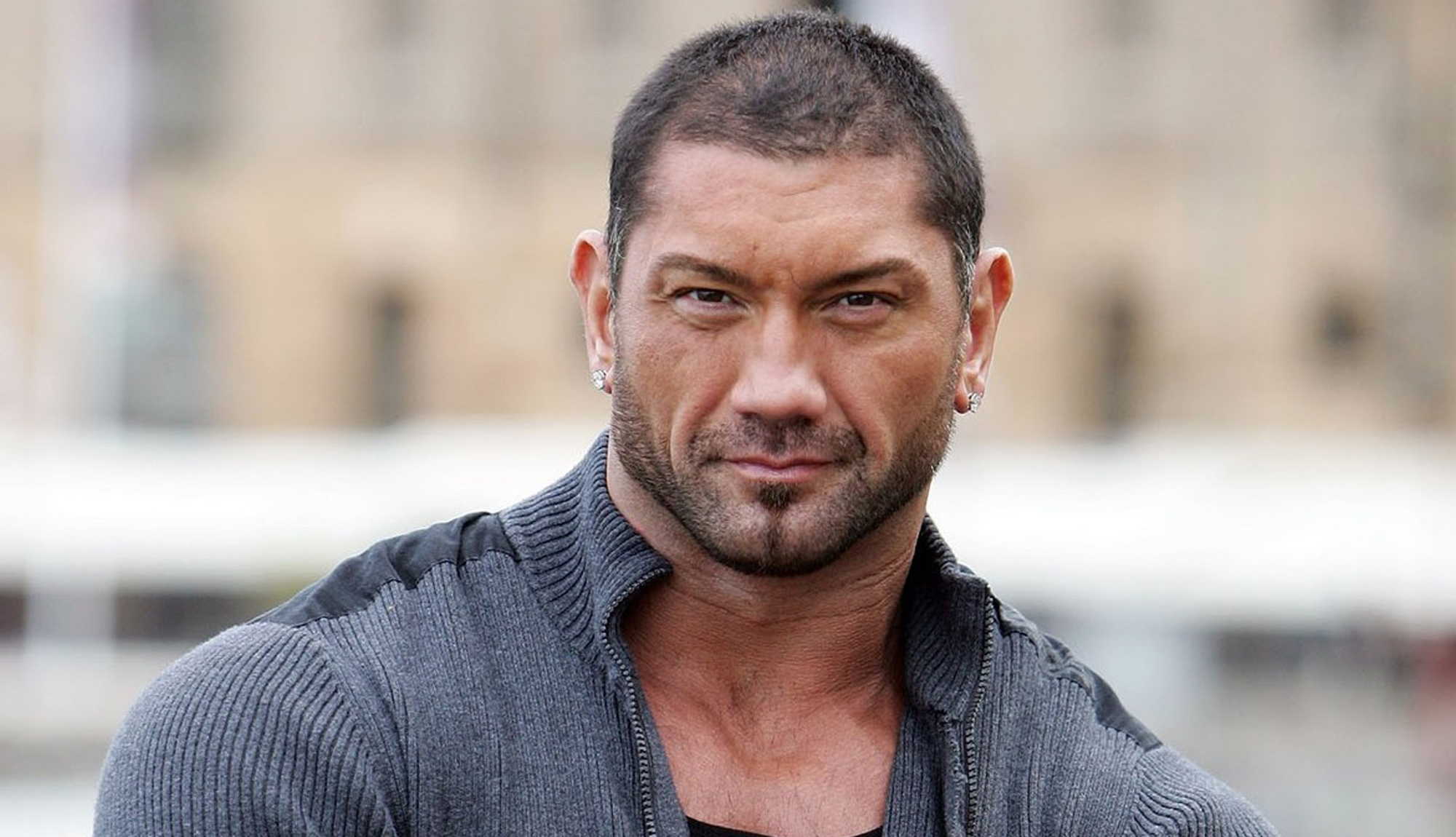 Dave Bautista, il wrestler si unisce al cast di Escape Plan 2