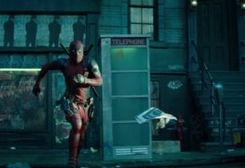 Teaser Trailer di Deadpool 2 e Easter Eggs