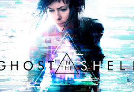 Ghost in the Shell - Recensione