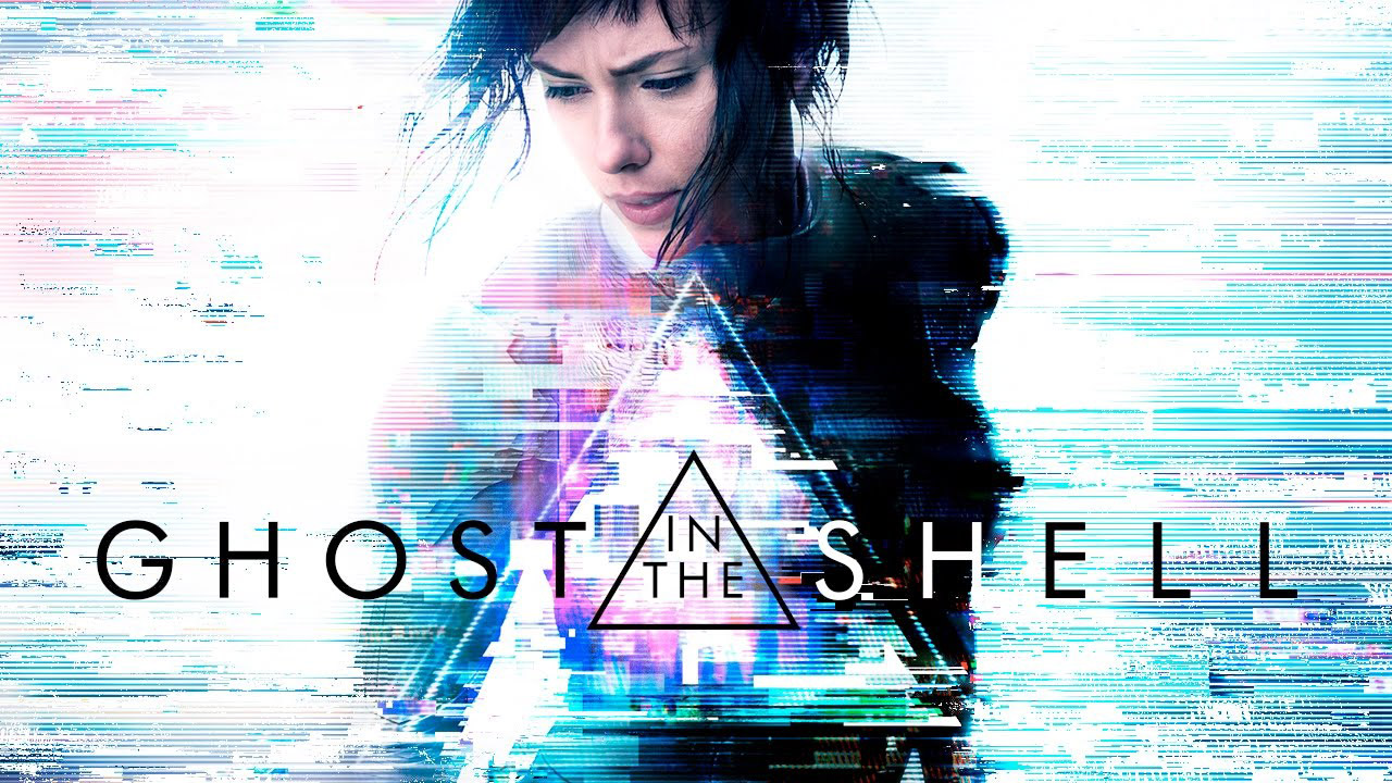 Ghost in the Shell – Recensione