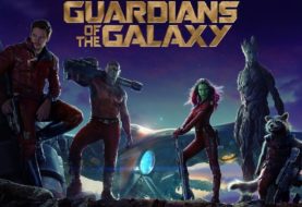 Guardiani della Galassia vol. 3, confermato!!