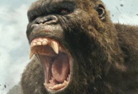 Kong: Skull Island - Recensione