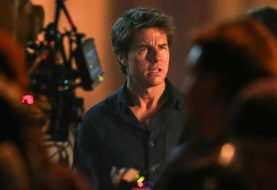 La Mummia, il film con Tom Cruise protagonista ha un nuovo poster ufficiale