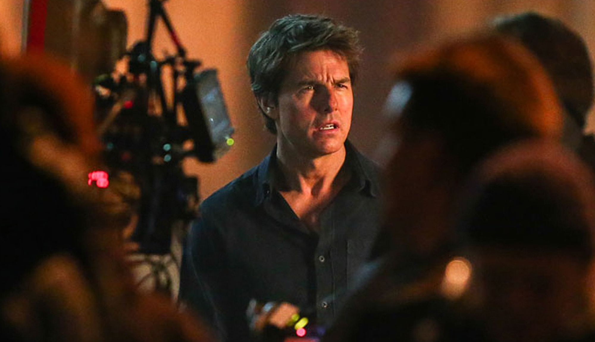 La Mummia, il film con Tom Cruise protagonista ha un nuovo poster ufficiale