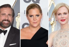 Nicole Kidman, Steve Carell e Amy Schumer insieme in She Came to Me