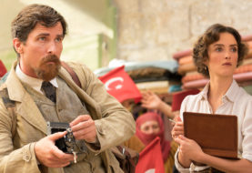 The Promise, in rete il nuovo trailer del film con Christian Bale e Oscar Isaac