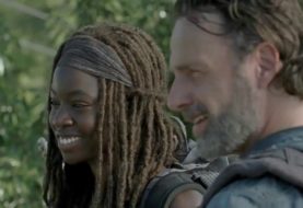 The Walking Dead 7x12 - È giunto il momento (Say Yes)