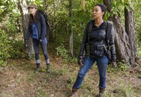 The Walking Dead 7x14 - L'altro lato