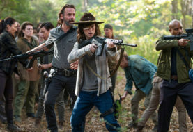 The Walking Dead 7x15 - Accetta l'offerta (Something they need)