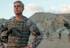 War Machine, trailer. Netflix lancia la sua nuova proposta firmata Brad Pitt!