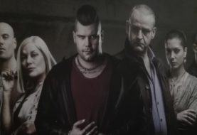 Gomorra 3 - La serie: ricominciano le riprese