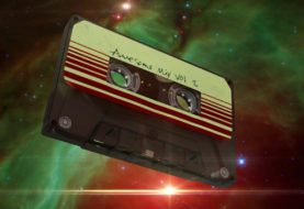 Guardiani della Galassia Vol.2, svelata la tracklist dell'Awesome Mix Vol.2!!