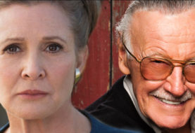 Disney Legends Award, Stan Lee e Carrie Fisher riceveranno il premio