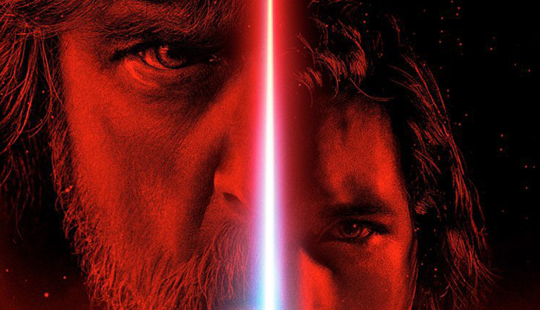 Star Wars: Gli Ultimi Jedi, il primo trailer in italiano!