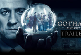 Gotham, la serie televisiva si mostra con un nuovo trailer, rilasciato dalla Fox