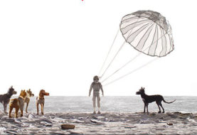 Online il primo poster di Isle of Dogs, il nuovo film di Wes Anderson