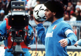 Maradonapoli, disponibile in rete il trailer del documentario di Alessio Maria Federici