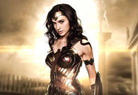 Wonder Woman, la prima clip in italiano