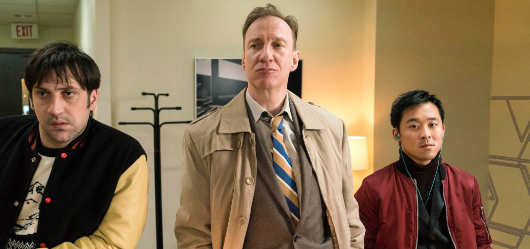 Fargo 3×02 – The Principle of Restricted Choice