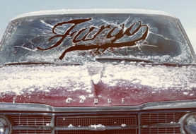 Fargo 3x01 - The Law of Vacant Places