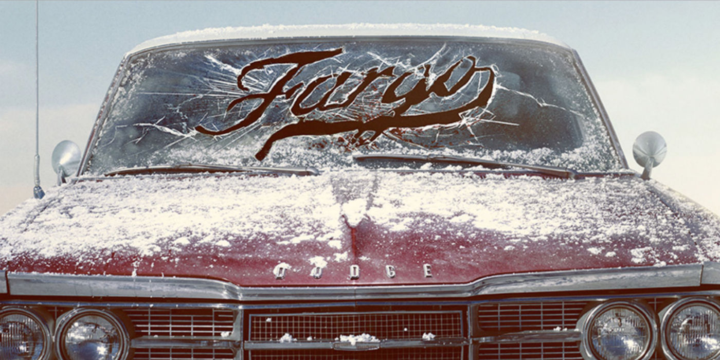 Fargo 3×01 – The Law of Vacant Places