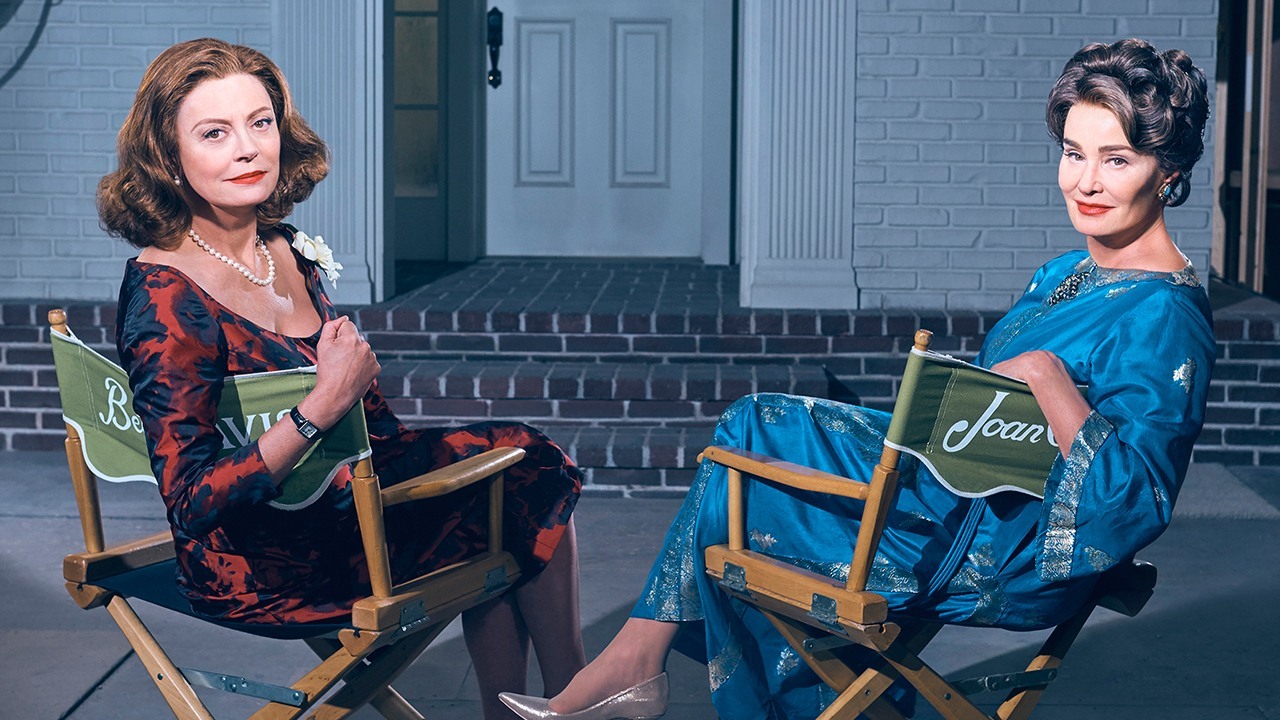 Feud- Bette and Joan 1×08 – You Mean All This Time We Could Have Been Friends? – Finale di stagione