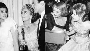 And The Winner Is… (The Oscars Of 1963)