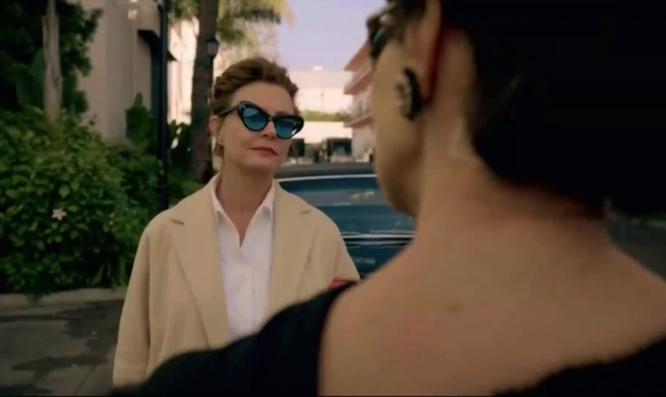 Feud - Bette and Joan 1x06 - Hagsploitation