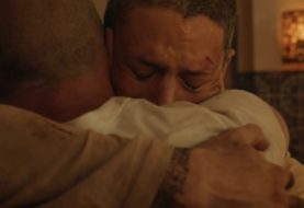 Prison Break 5x04 - The Prisoner's Dilemma