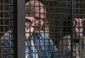 Prison Break 5x01 - Ogygia