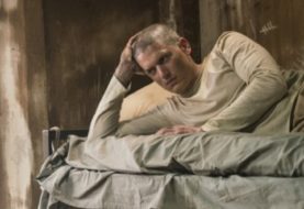 Prison Break 5x02 - Kaniel Outis