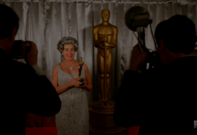 Feud - Bette and Joan 1x05 - And the Winner is… (The Oscars Of 1963)