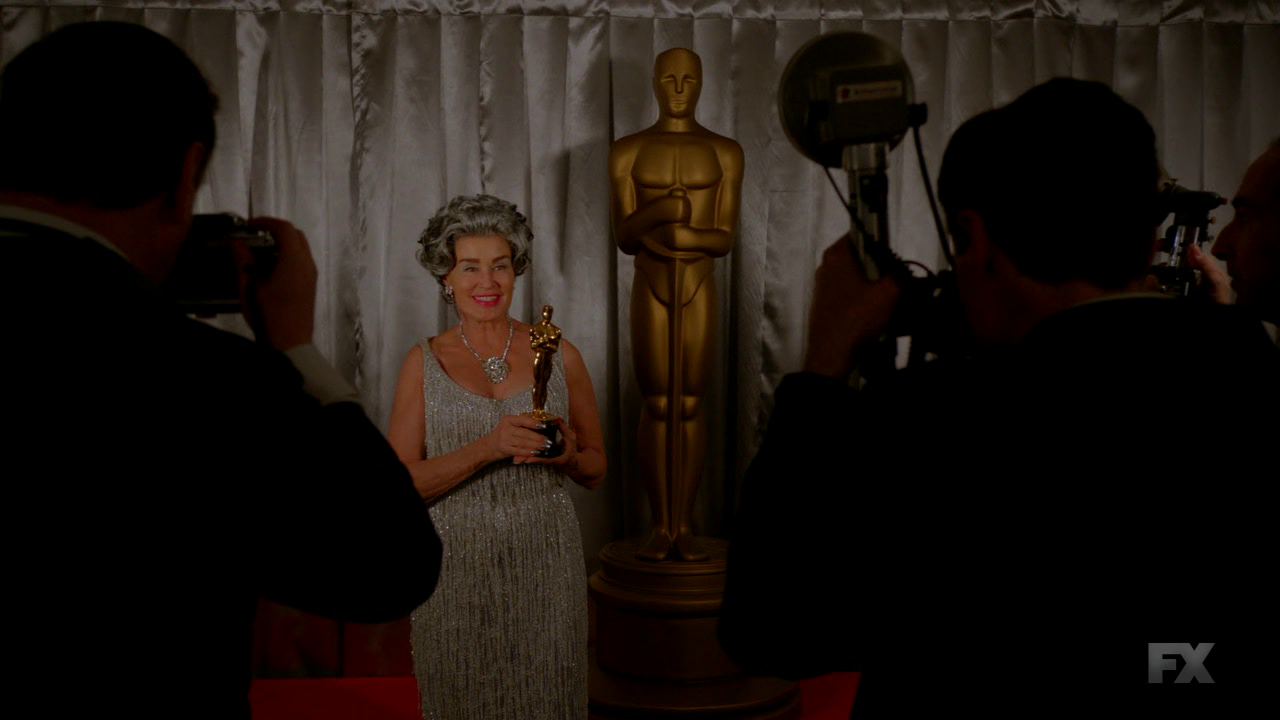 Feud – Bette and Joan 1×05 – And the Winner is… (The Oscars Of 1963)