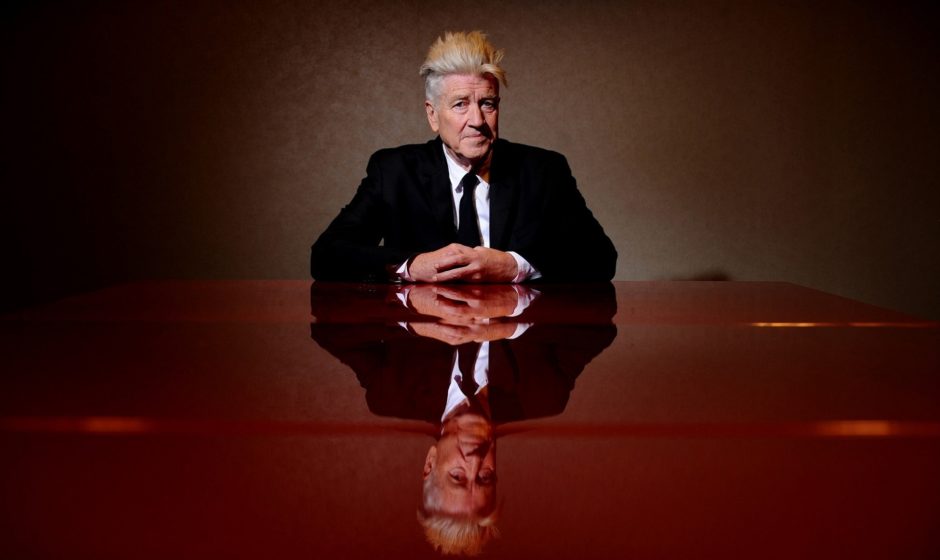 David Lynch dà il suo addio alla settima arte