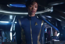 Star Trek: Discovery, il primo trailer ufficiale!