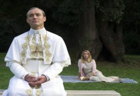 The Young Pope di Paolo Sorrentino premiato con il Nastro dell'anno