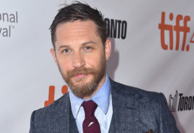 Tom Hardy nella miniserie A Christmas Carol per la BBC