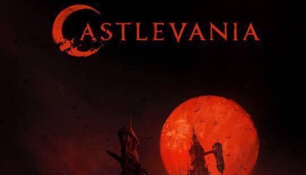 Castlevania: primo trailer
