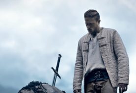 King Arthur - Il potere della spada - Recensione