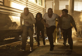 Prison Break 5x05 - Contingency