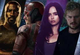 Marvel’s The Defenders - Trailer ufficiale