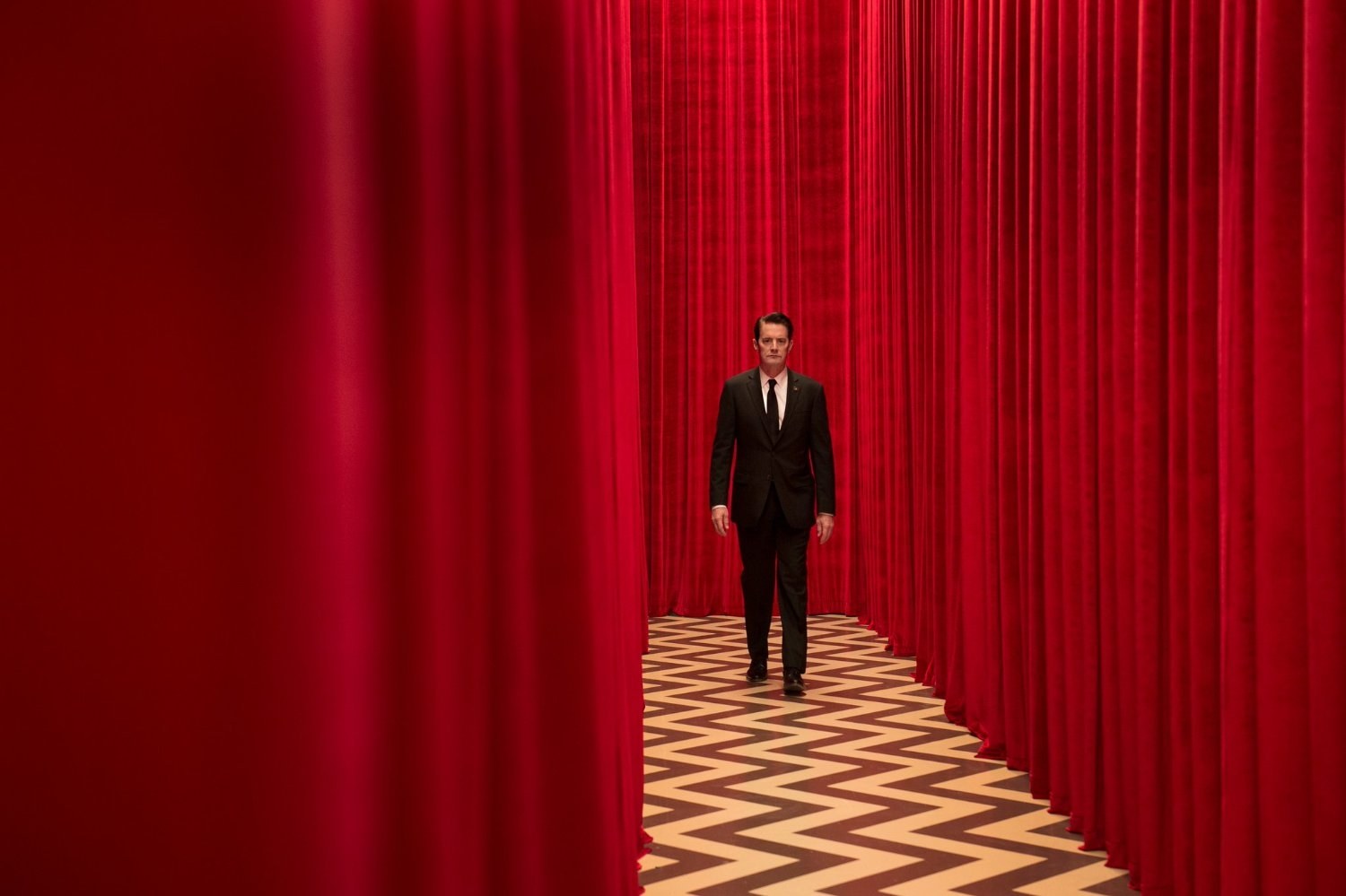 Twin Peaks 3 – I primi due episodi della nuova stagione