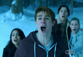 Riverdale 1x13 - The Sweet Hereafter - Finale di Stagione