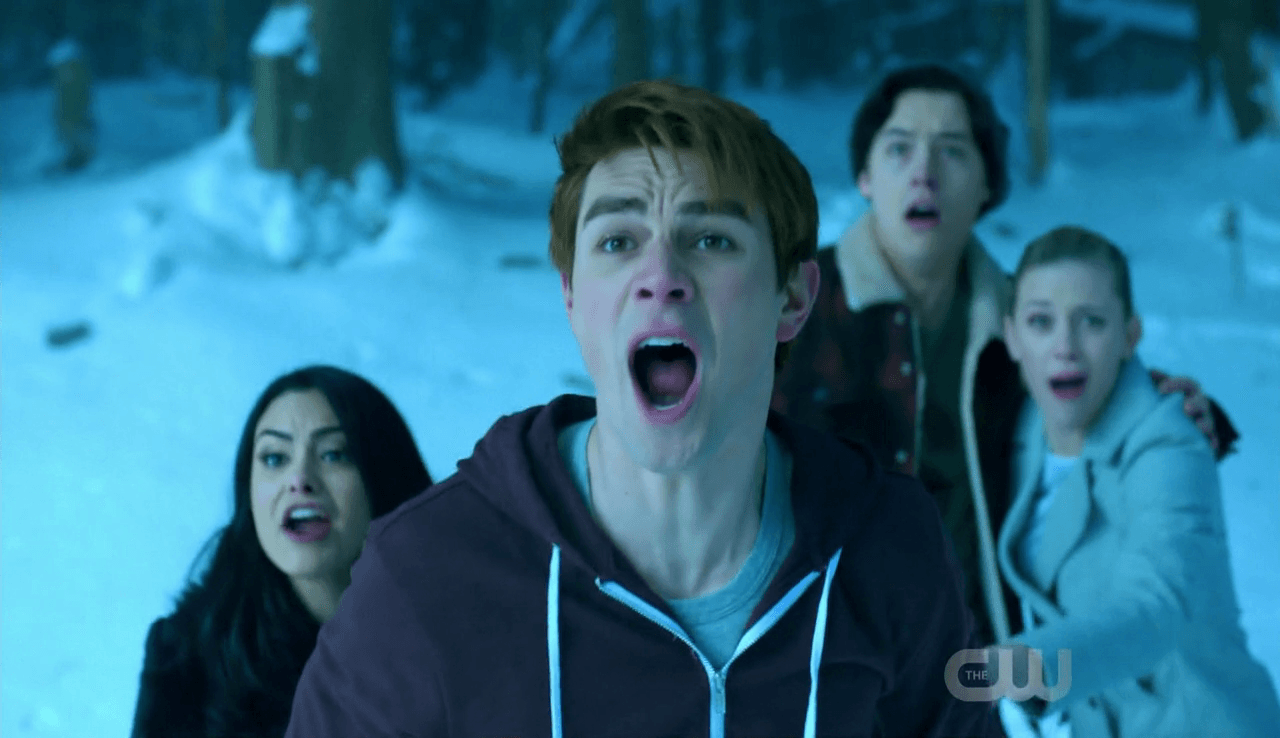 Riverdale 1×13 – The Sweet Hereafter – Finale di Stagione