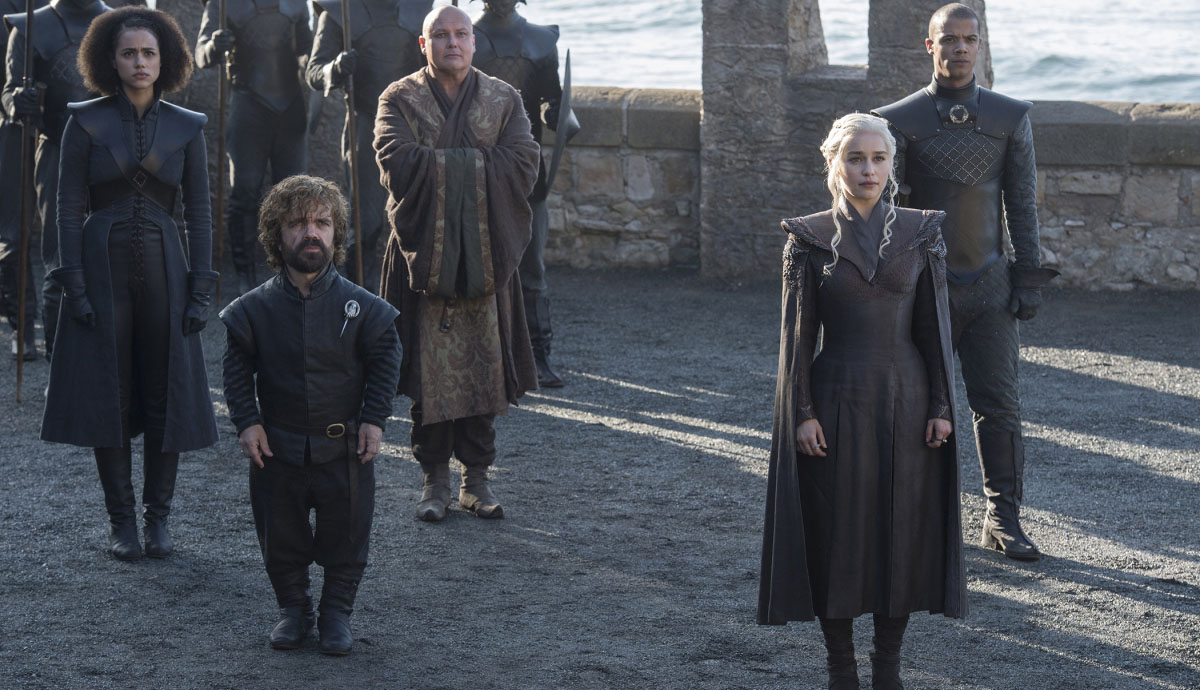Game of Thrones: la première della settima stagione sarà la più lunga di sempre?