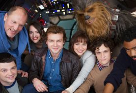 Han Solo: A Star Wars Story, licenziati i registi Phil Lord e Chris Miller!