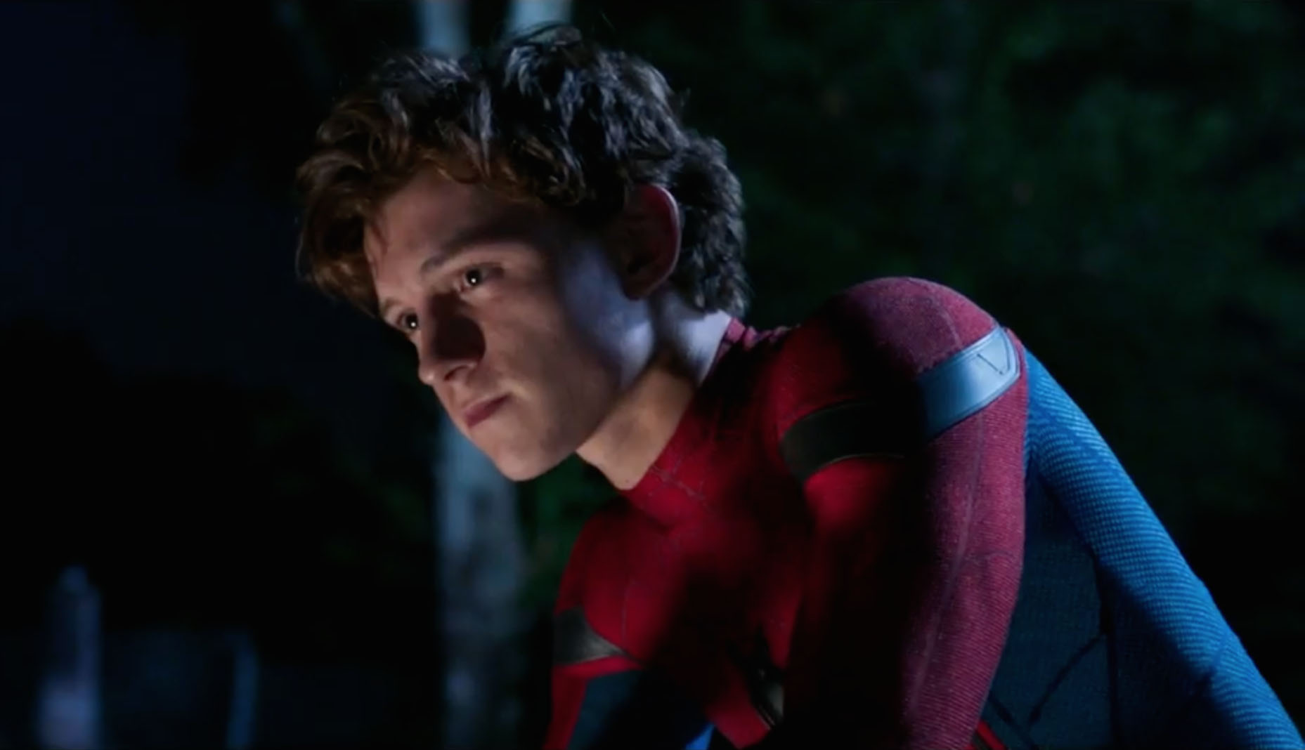 Spider-Man: Homecoming, lo spot delle NBA Finals con MJ!