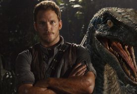 Jurassic World - Svelato il titolo del secondo film e il primo poster