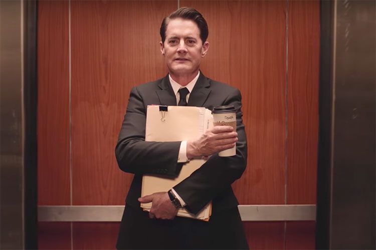 Twin Peaks 3 – Sesto episodio