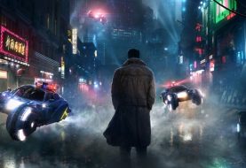 Nuovo trailer di Blade Runner 2049